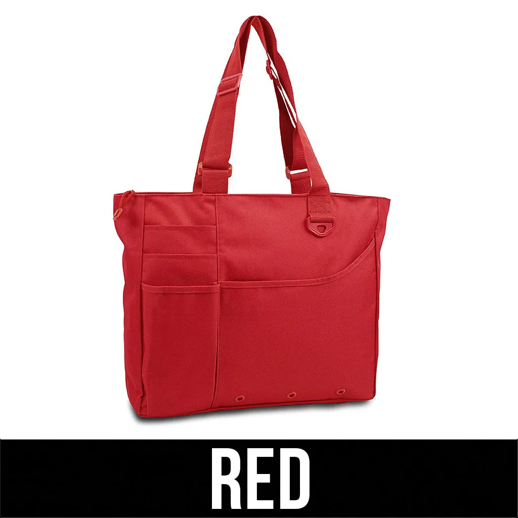 UltraClub Super Feature Tote