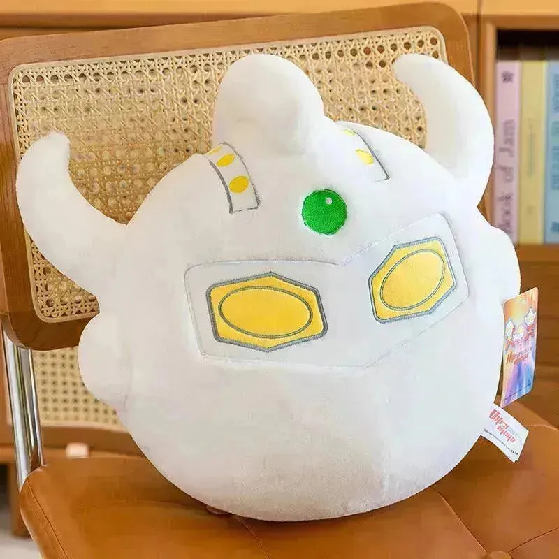 Ultraman First Generation Plush Backpack