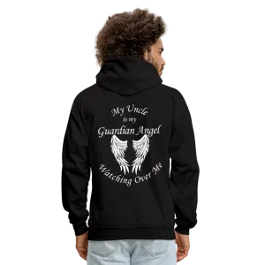 Uncle Guardian Angel Adult Hoodie (CK3576)