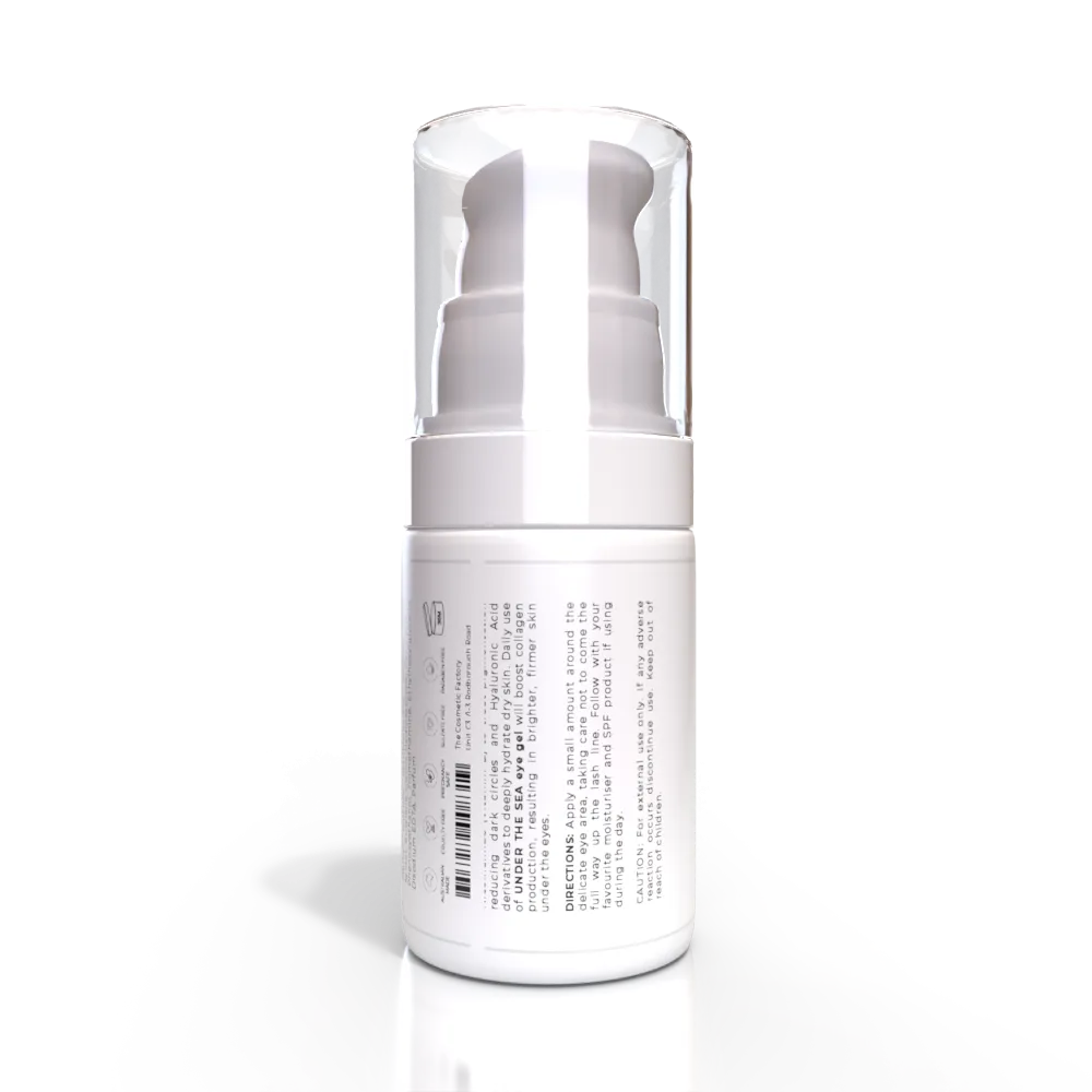 UNDER THE SEA EYE GEL