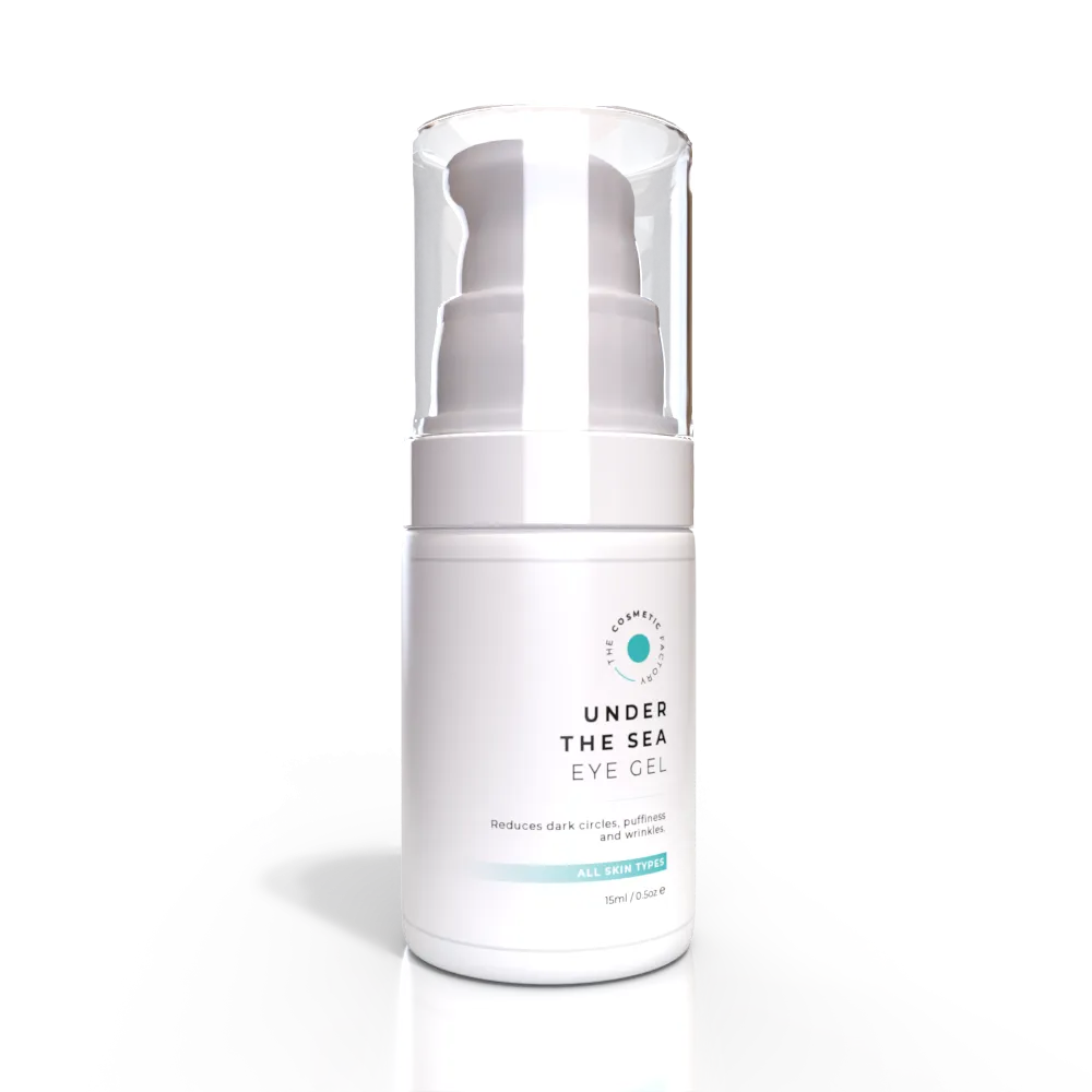 UNDER THE SEA EYE GEL