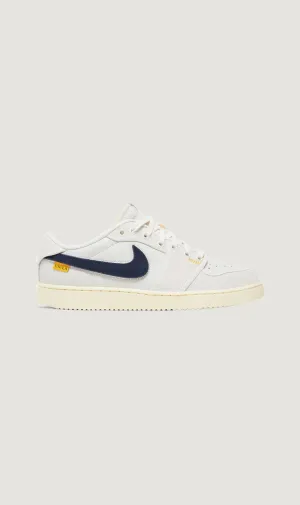 UNION LA X AIR JORDAN 1 KO LOW - SAIL MUSLIN