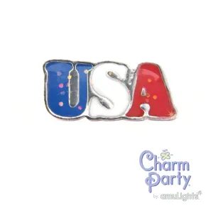 USA Charm