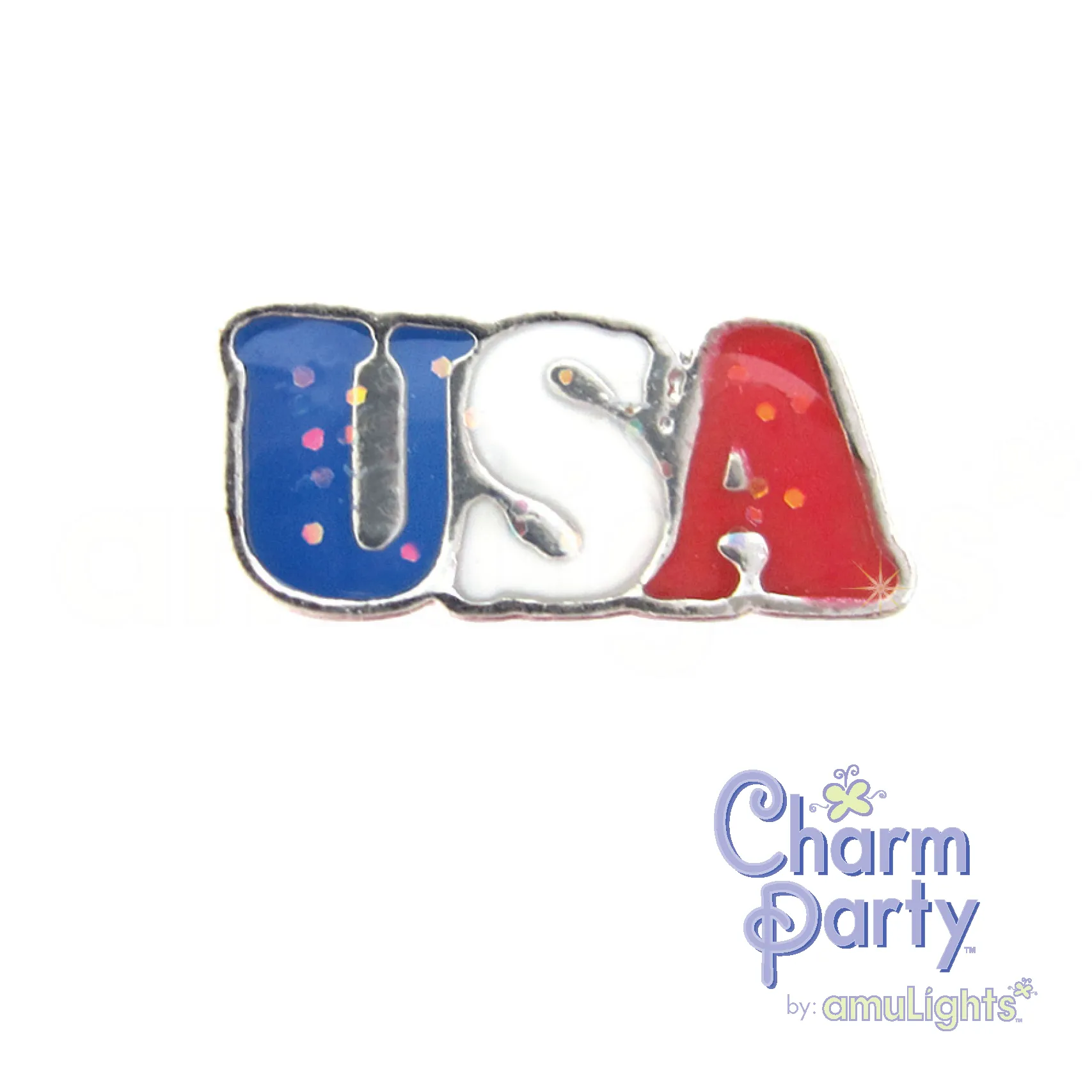 USA Charm