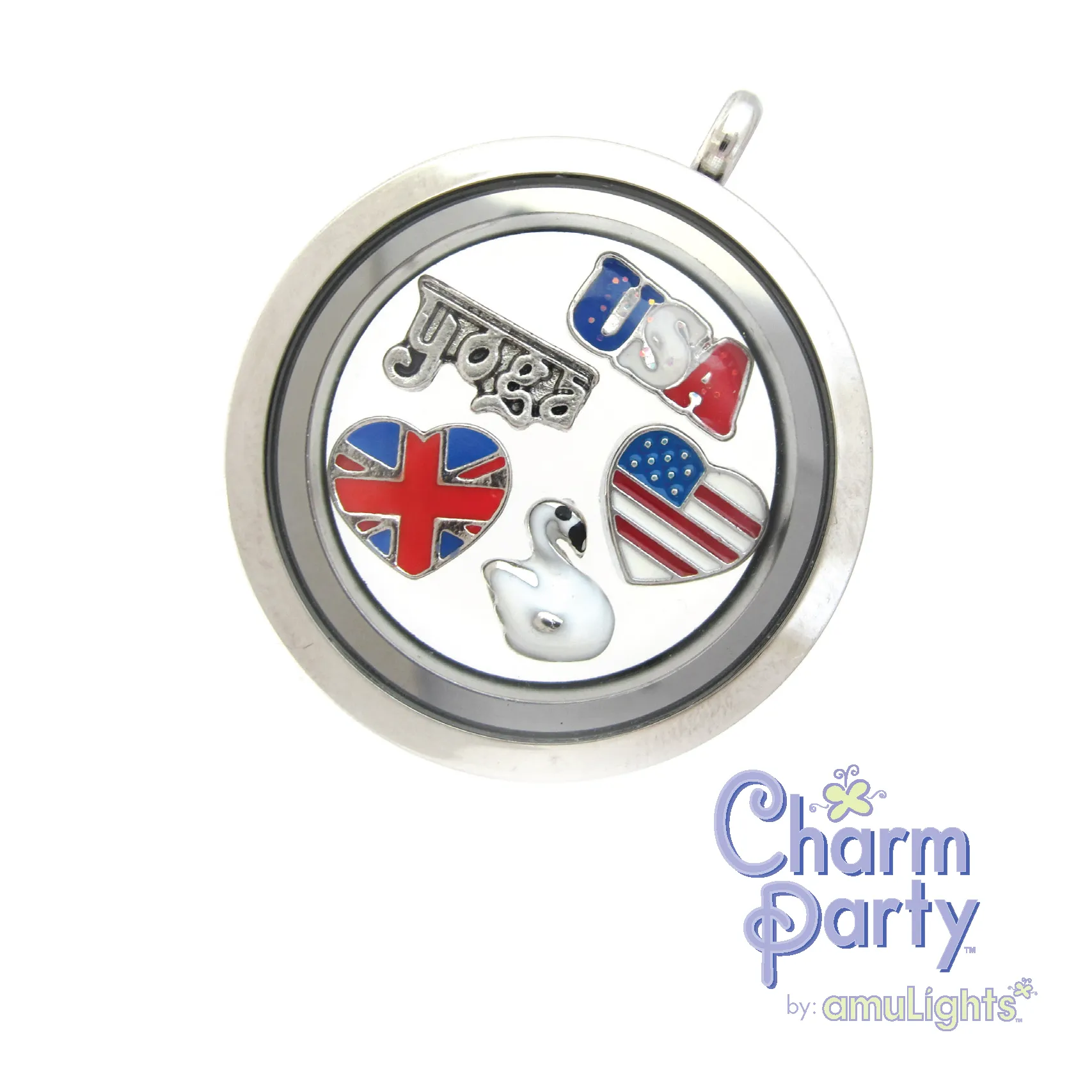 USA Charm