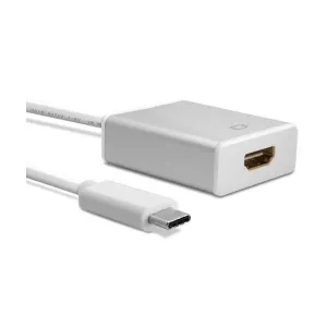 USB Type-C to HDMI Adapter