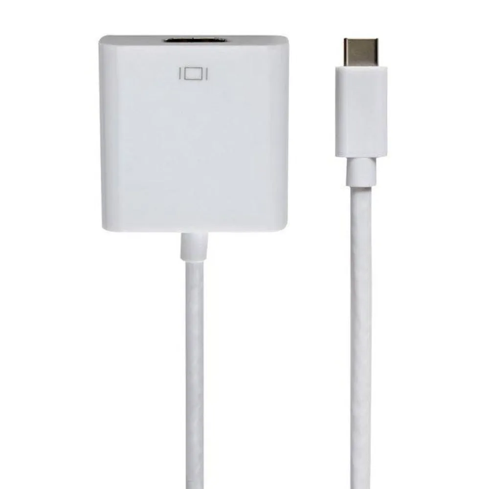 USB Type-C to HDMI Adapter