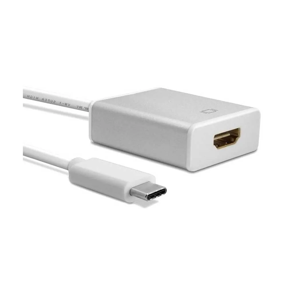 USB Type-C to HDMI Adapter