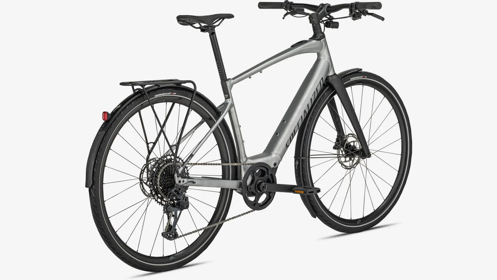 Vado SL 5.0 EQ