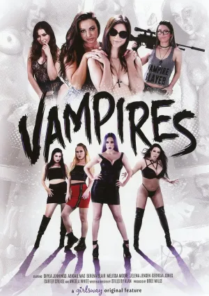 Vampires