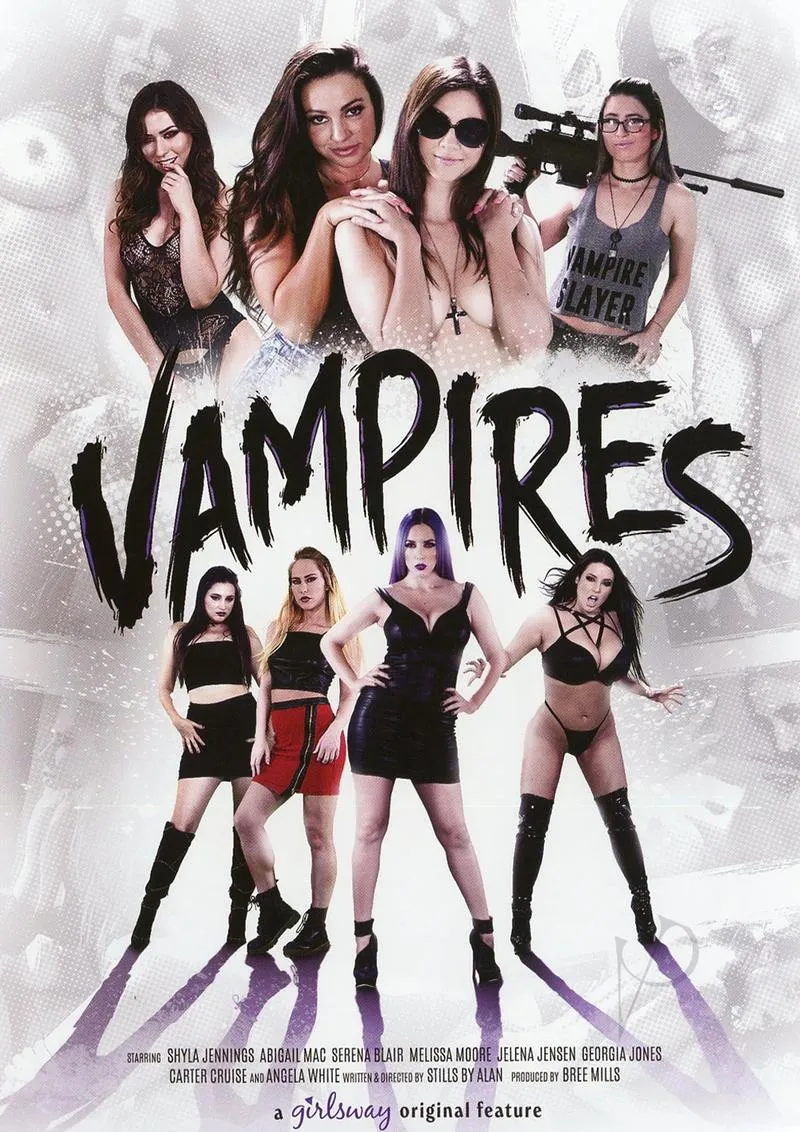 Vampires