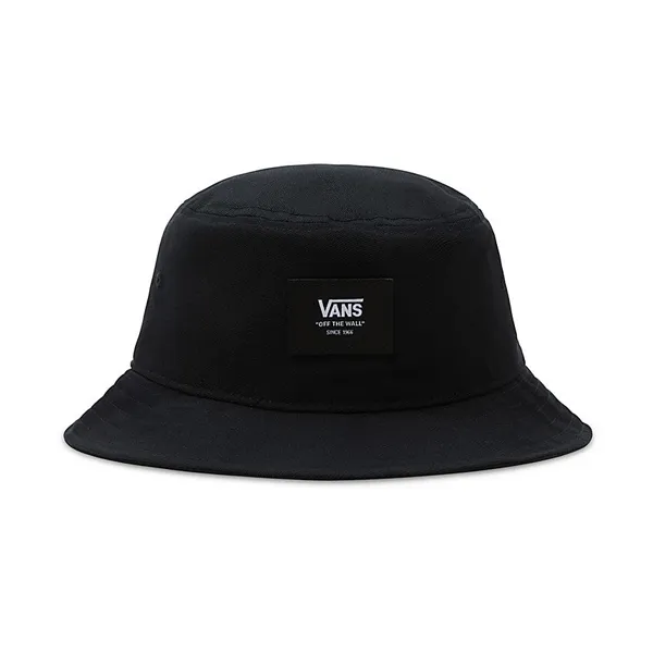 Vans - Patch Bucket Hat - Black