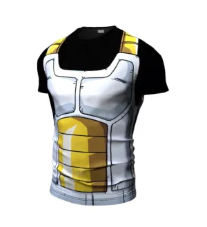 VEGETA T Shirt