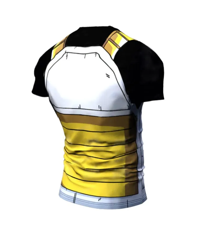 VEGETA T Shirt