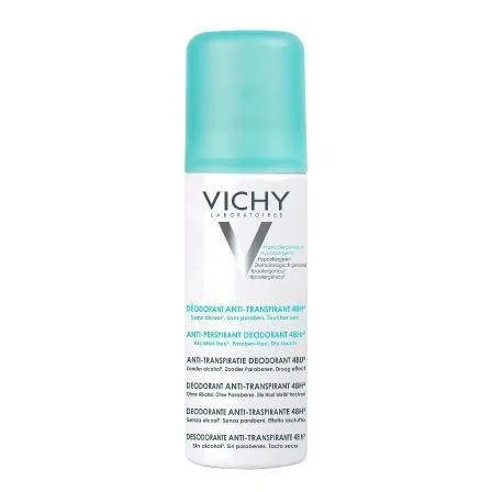 VICHY 48H ANTIPERSPIRANT DEO SPRAY 125ML