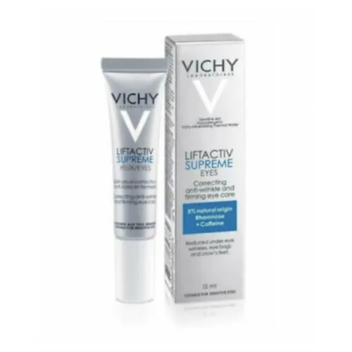 VICHY LIFTACTIV SUPREME EYES 15ML