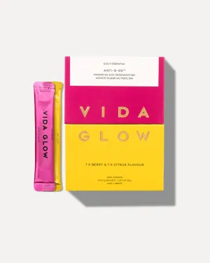 Vida Glow Anti-G-Ox Mixed Trial Pack