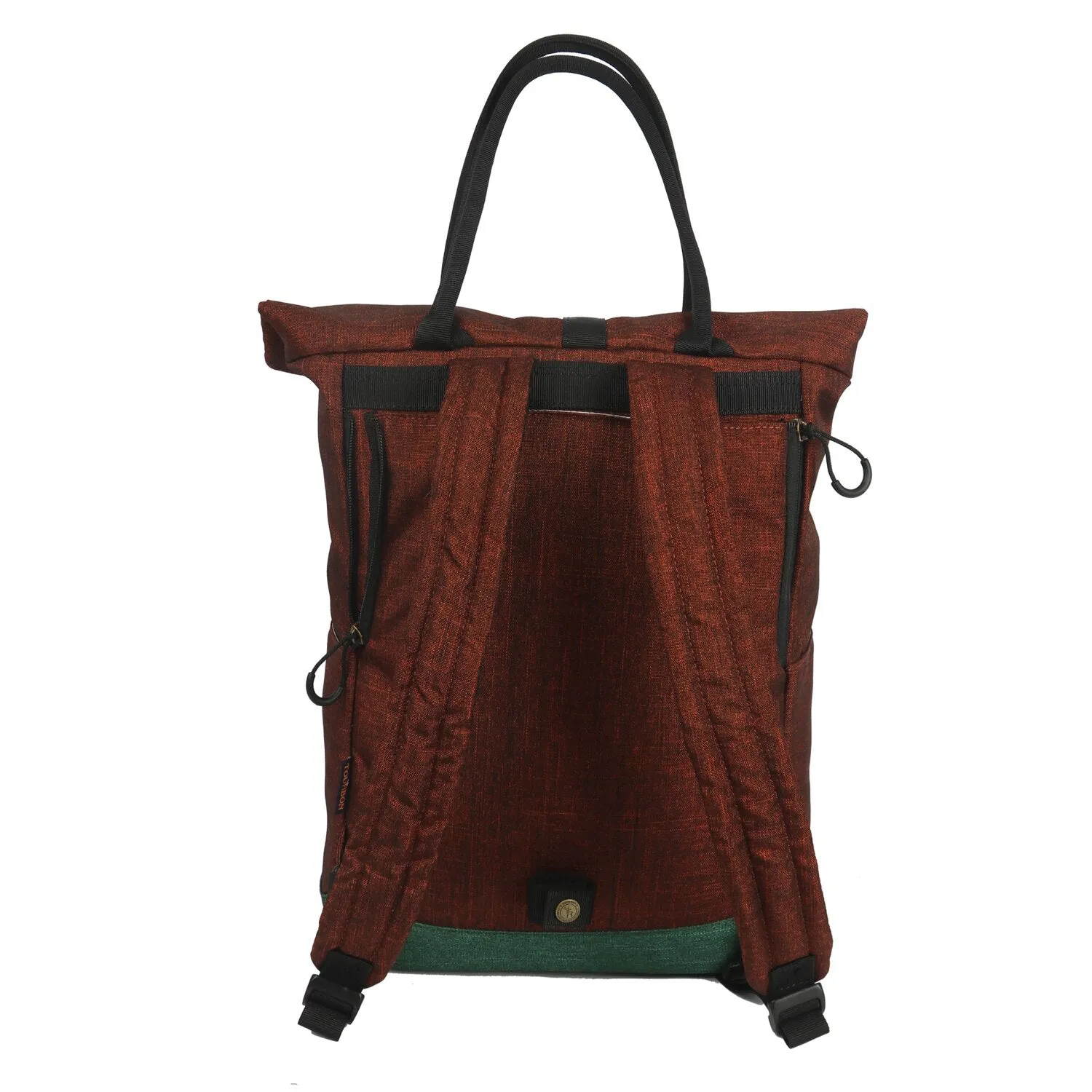 Vintage Bike Bicycle Bag Pannier Cycling Rear Pack Back Seat Bags Retro Leisure Handbag Daily Pouch Laptop Carrier