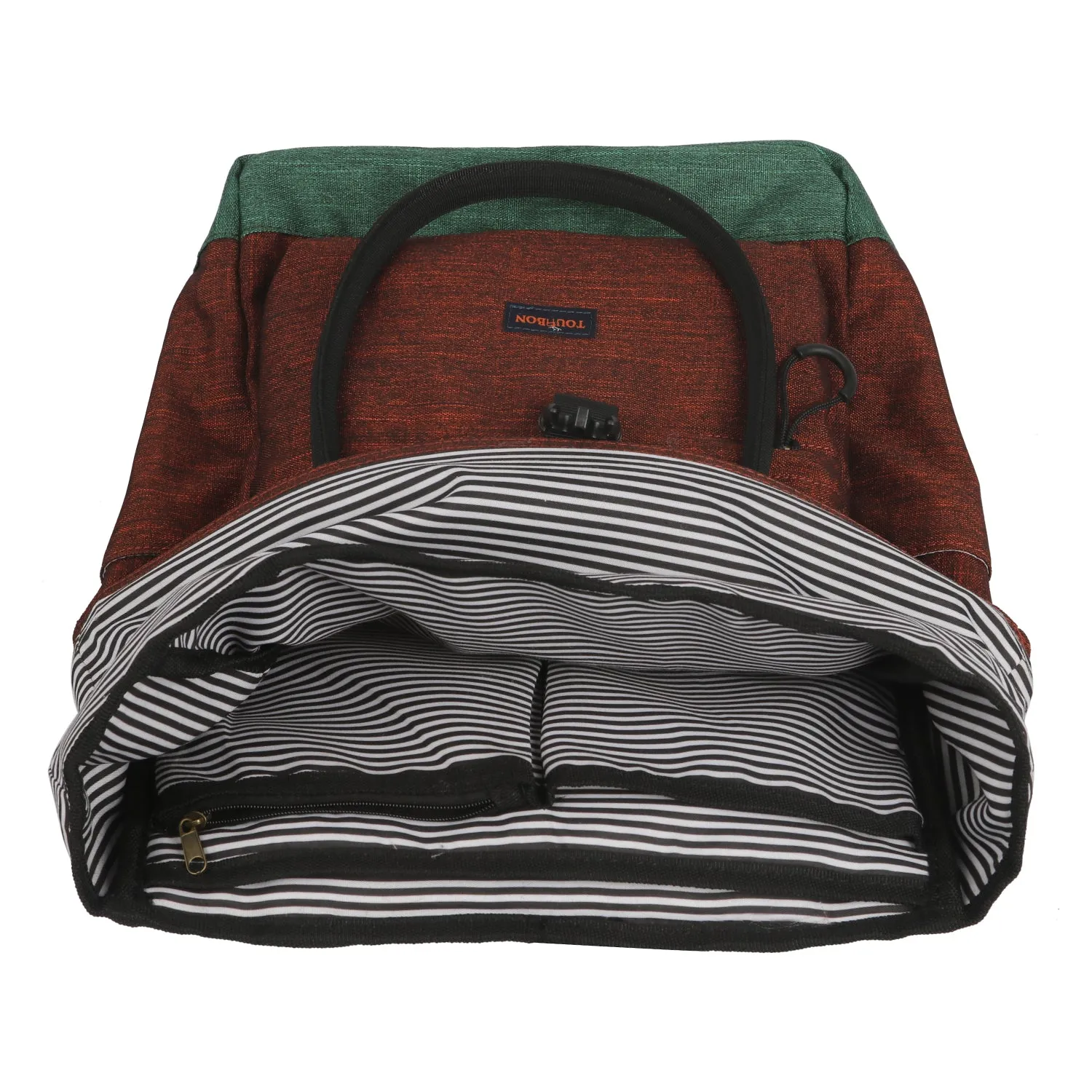 Vintage Bike Bicycle Bag Pannier Cycling Rear Pack Back Seat Bags Retro Leisure Handbag Daily Pouch Laptop Carrier