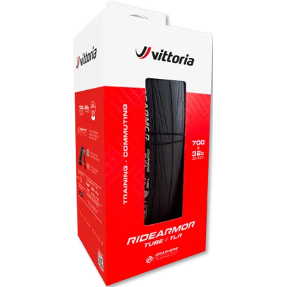 Vittoria RideArmour 700c TLR G2.0 Tyre