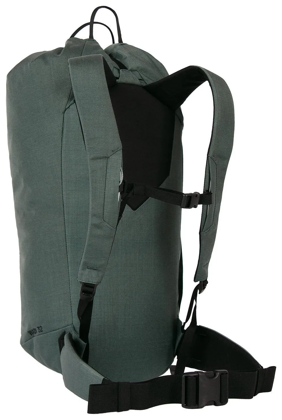Wadi (32L), climbing backpack