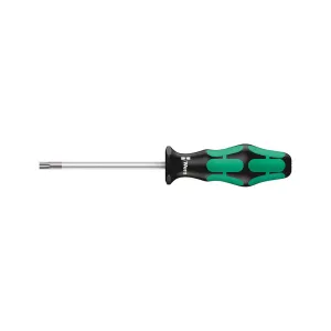 Wera TX10 TORX Screwdriver