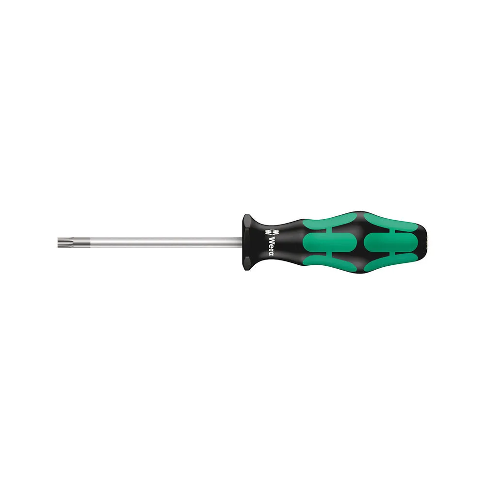 Wera TX10 TORX Screwdriver