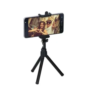 Wholesale Extendable Tripod Phone Stand - Displayer of 12
