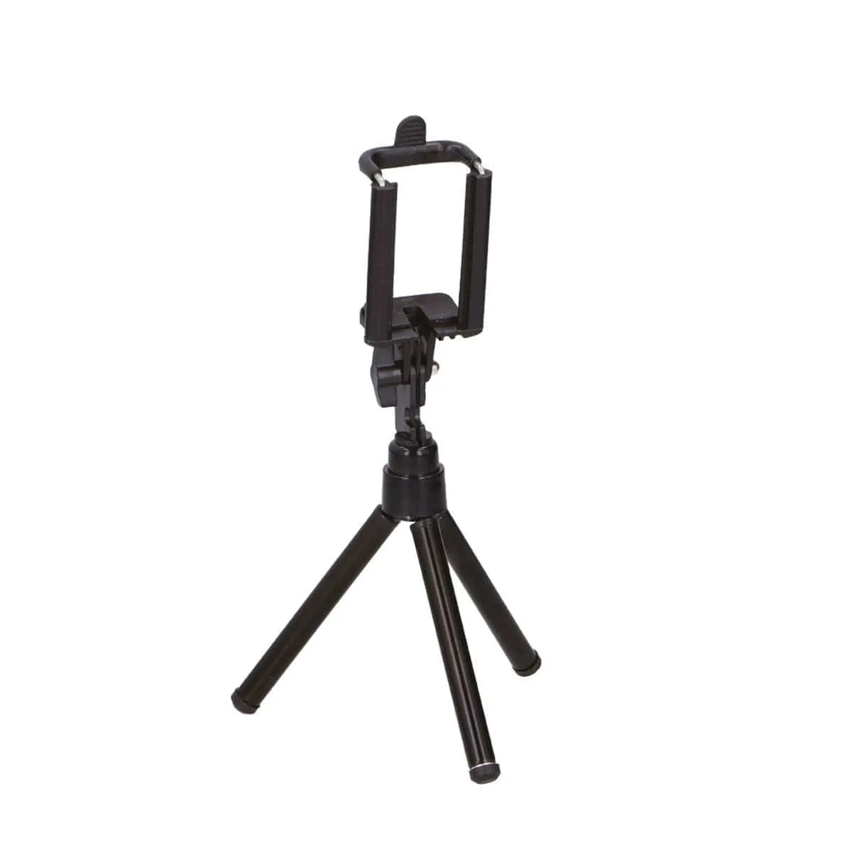 Wholesale Extendable Tripod Phone Stand - Displayer of 12