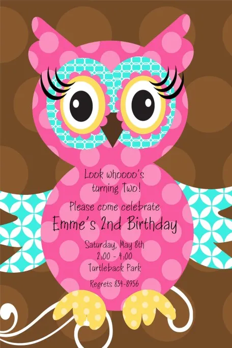 Who's Birthday Is It?