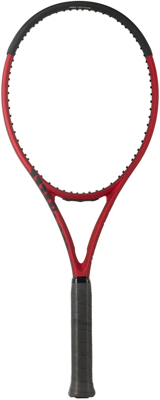 WILSON CLASH 100 Pro v2