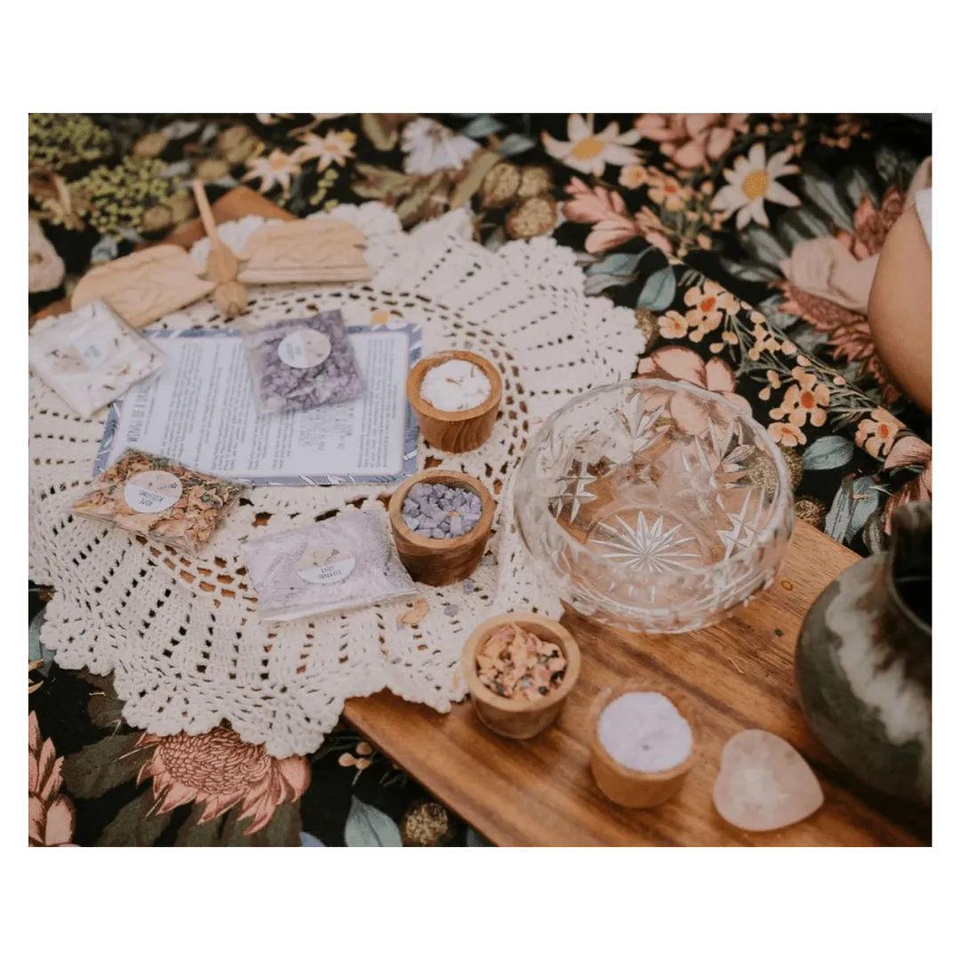 Wings of a Dragonfly Potion Pouch