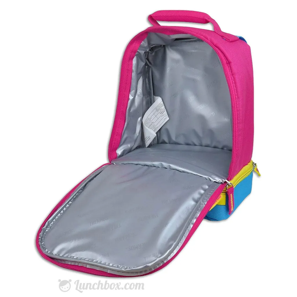 Wonder Woman Insulated Lunch Box
