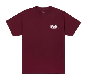 WORK LOGO TEE