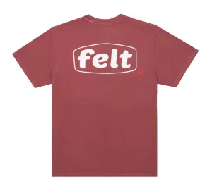 WORK WEAR LOGO TEE