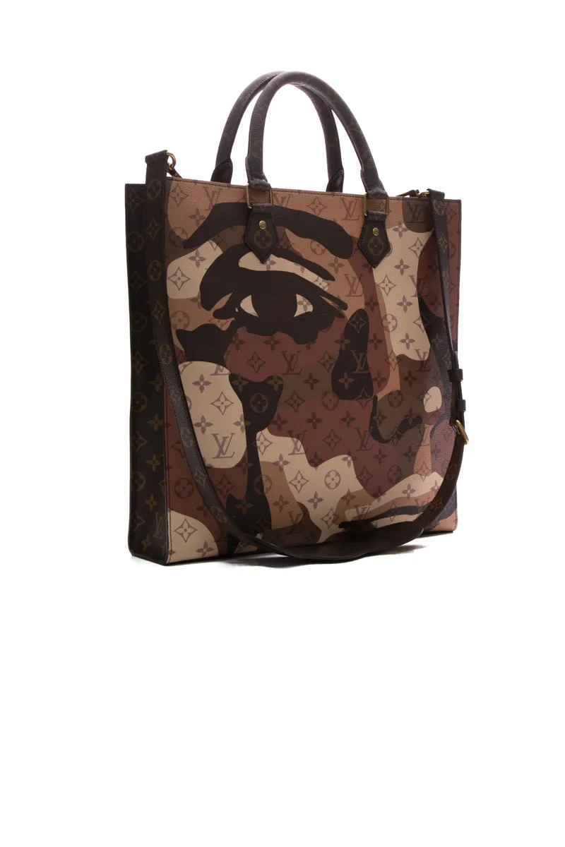 x KidSuper Sac Plat NV