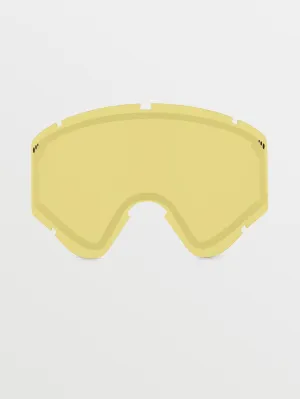Yae Lens - Yellow