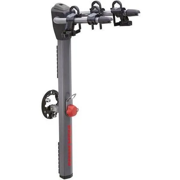 Yakima SpareRide Roof Mounted Rack