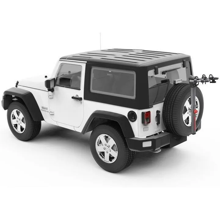 Yakima SpareRide Roof Mounted Rack