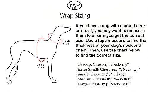 Yap Wrap Performance Mesh - Silver/Grey