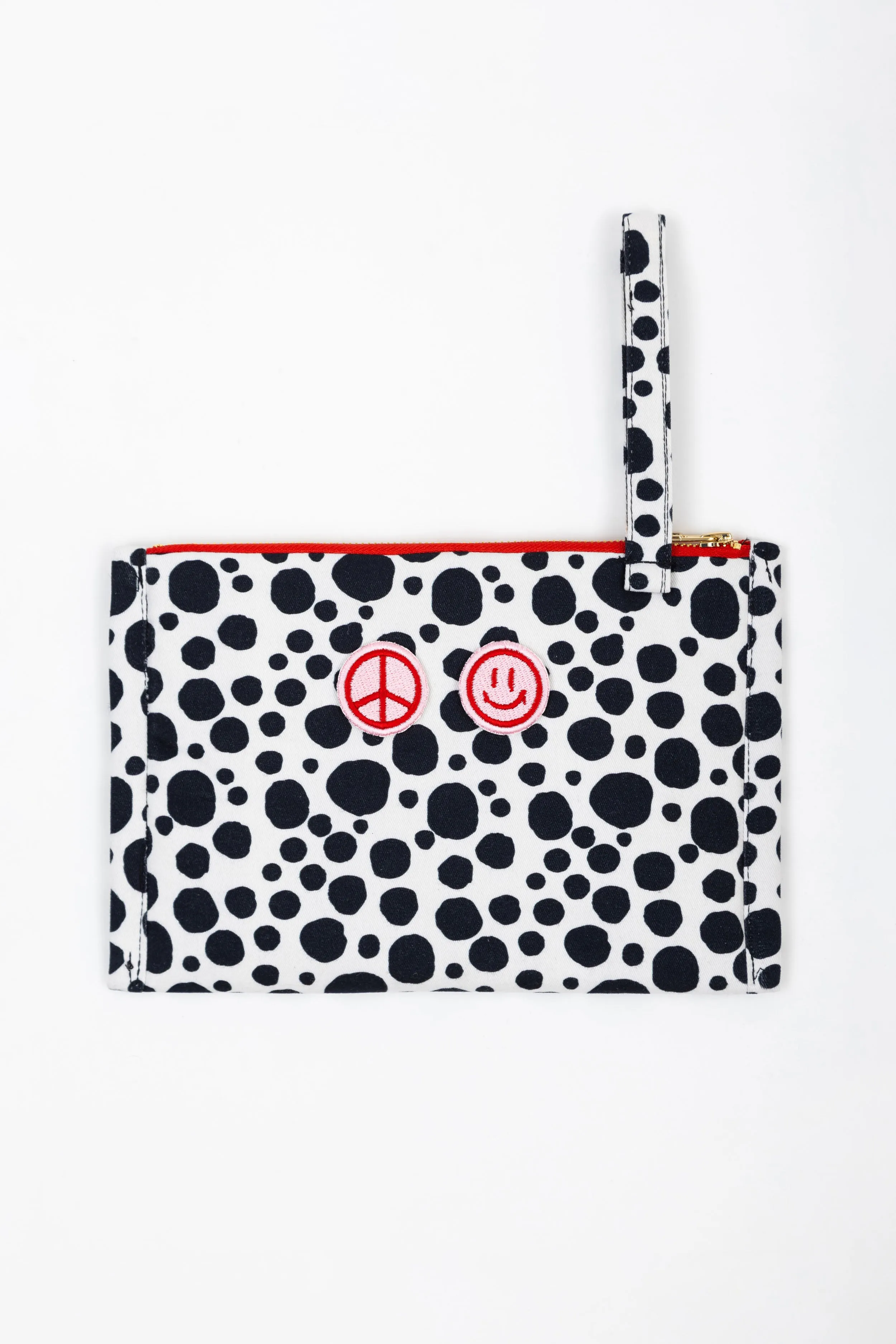 Yayoi | Little Pouch