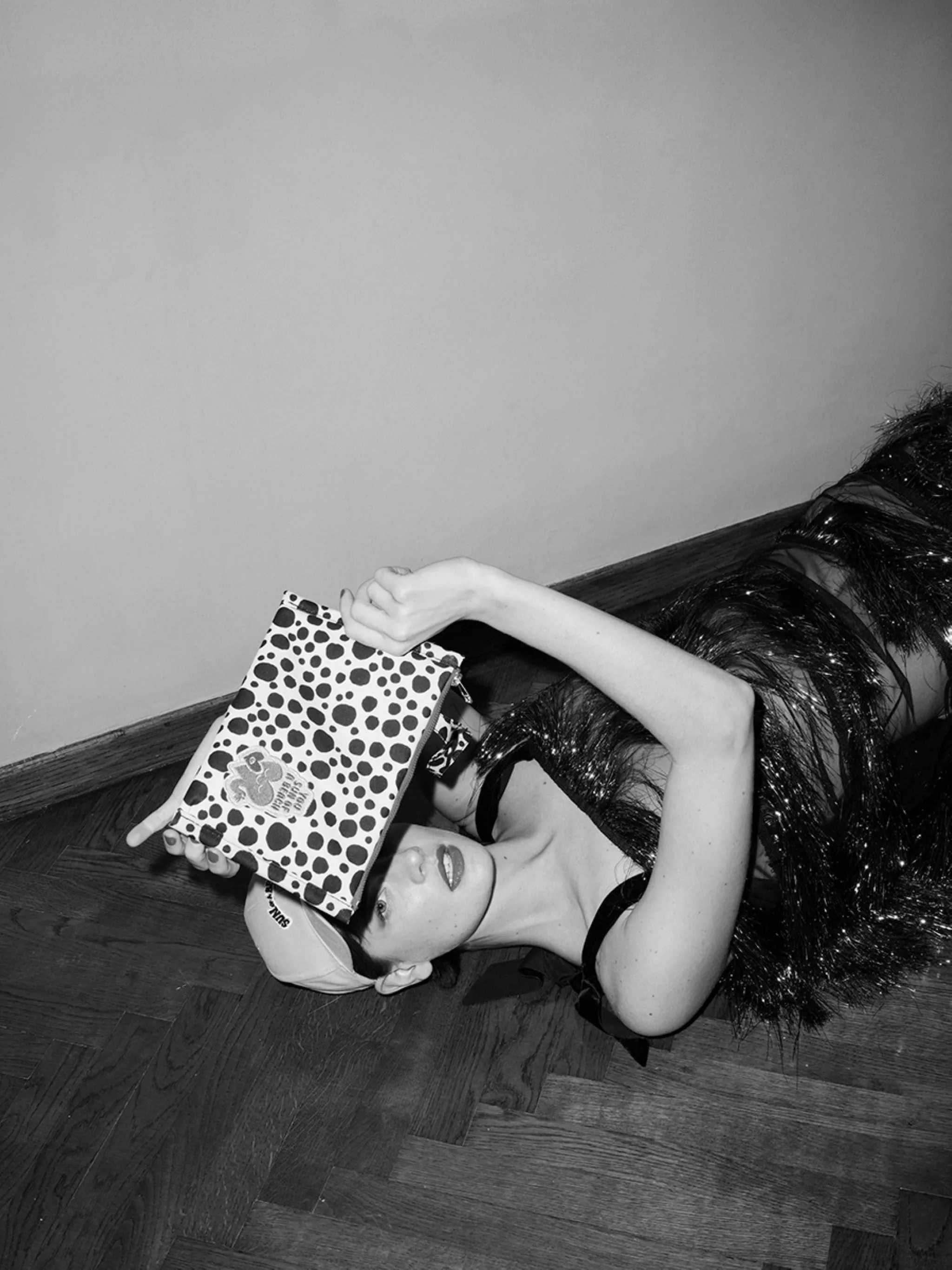 Yayoi | Little Pouch