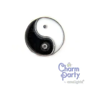 Ying Yang Charm