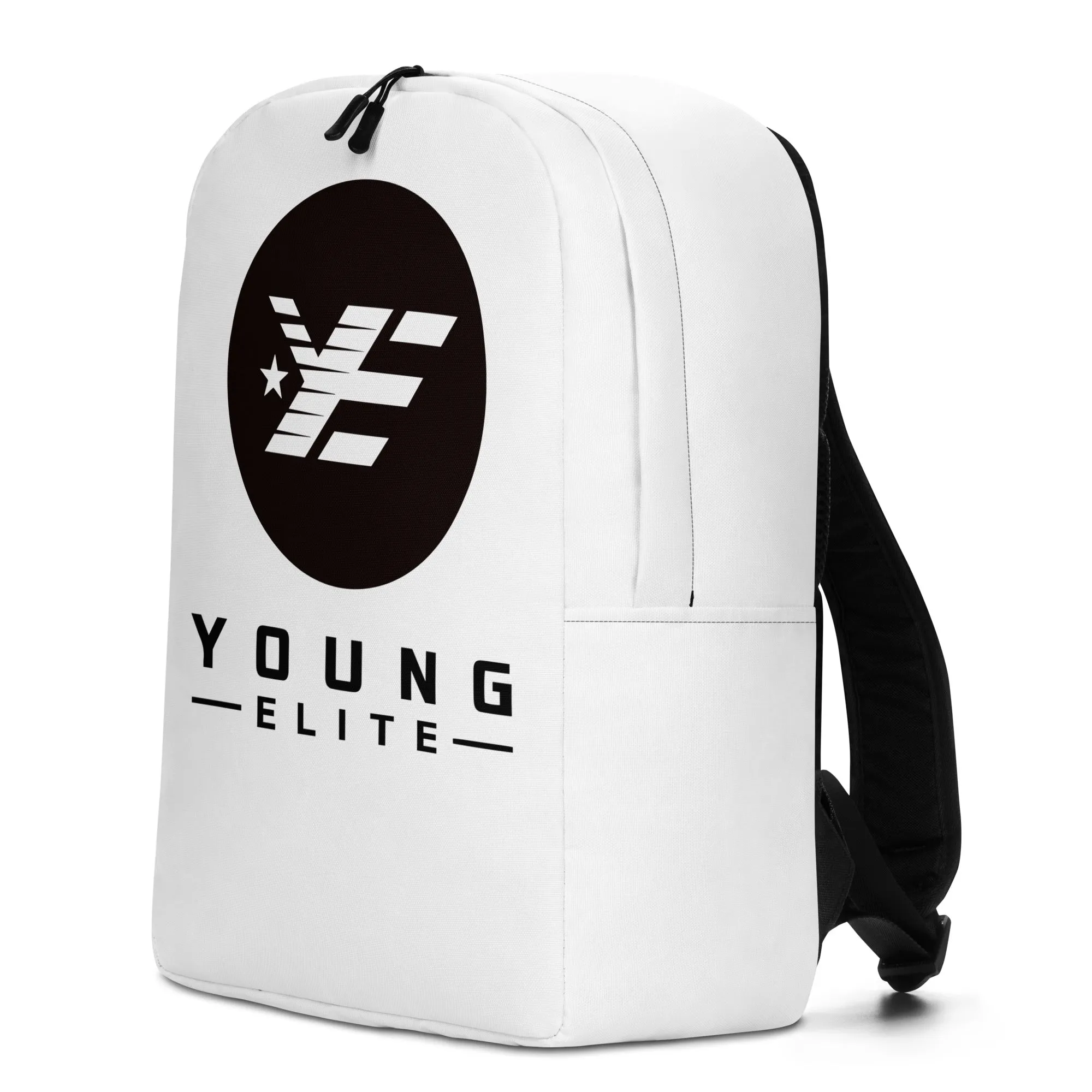 Young Elite Minimalist Backpack