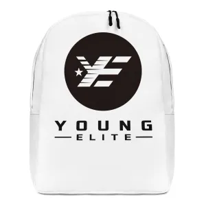 Young Elite Minimalist Backpack