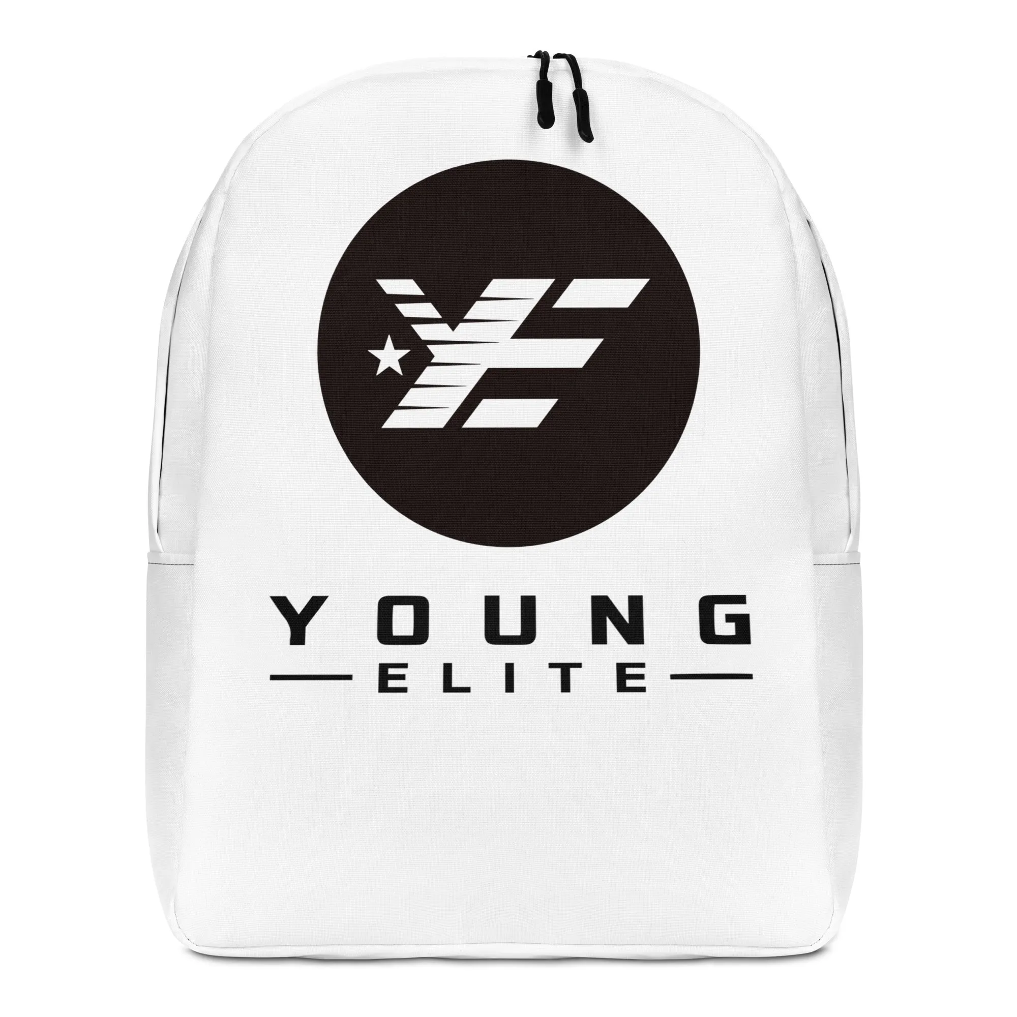 Young Elite Minimalist Backpack