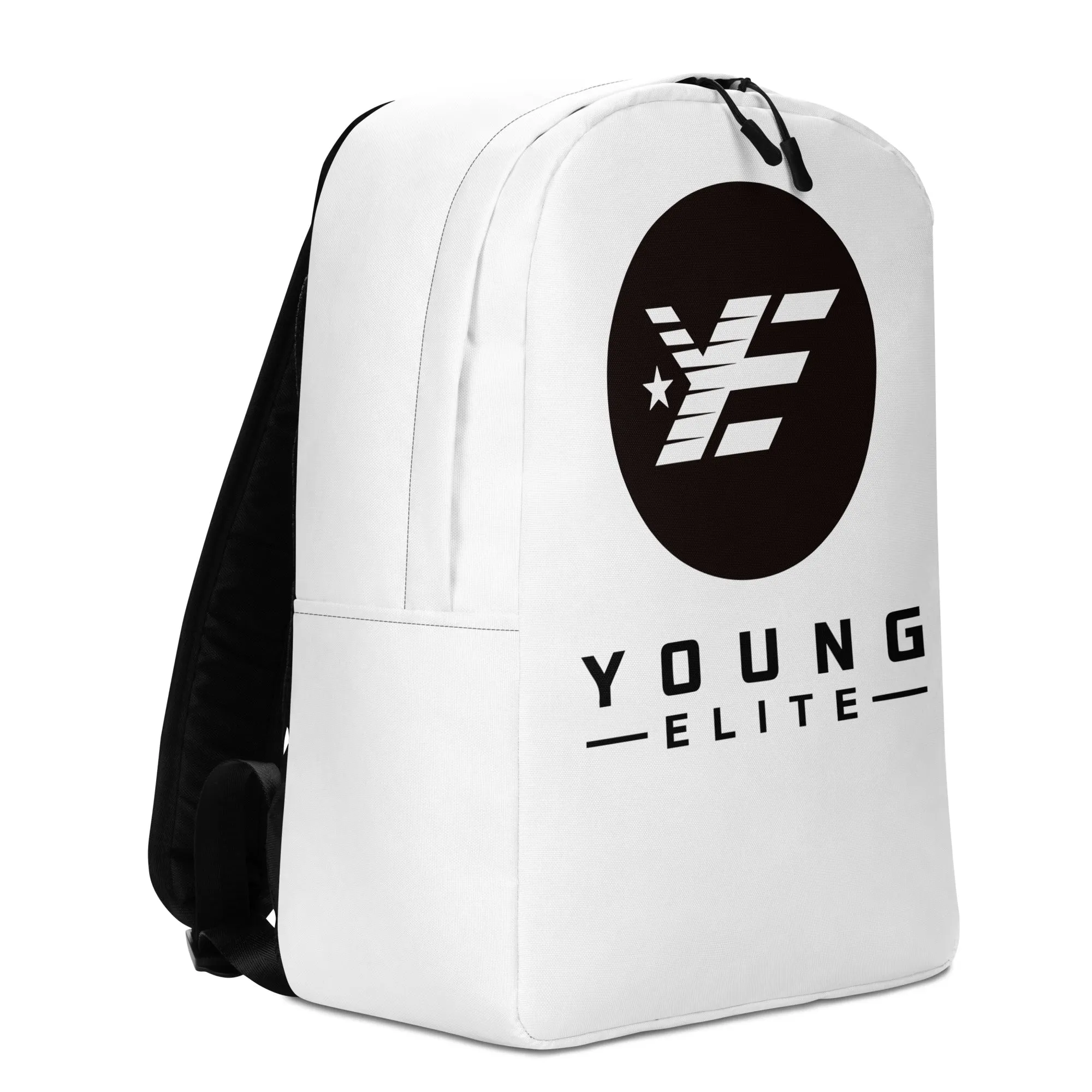 Young Elite Minimalist Backpack