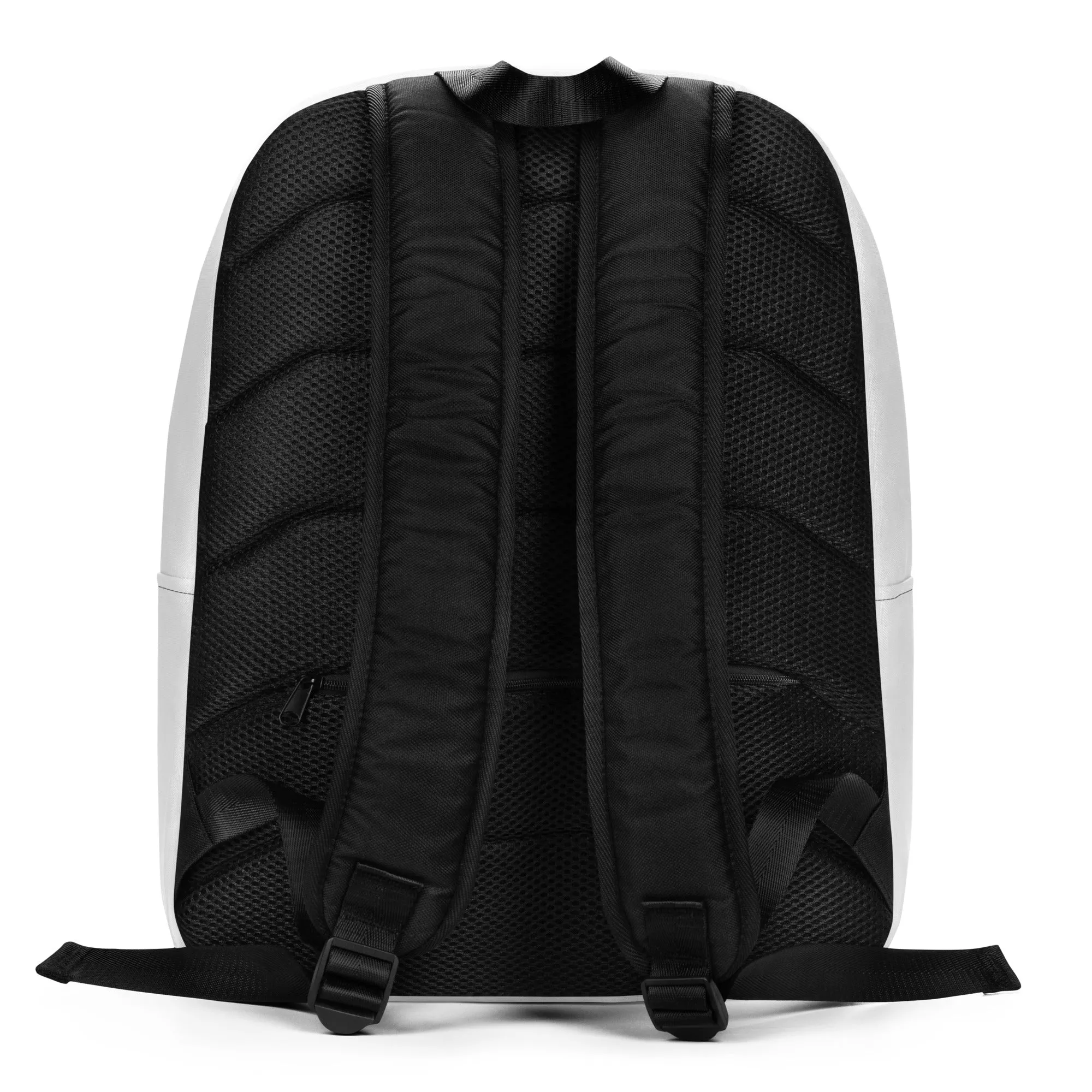 Young Elite Minimalist Backpack