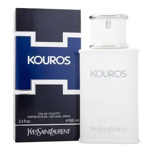 Yves Saint Laurent YSL Kouros for Men