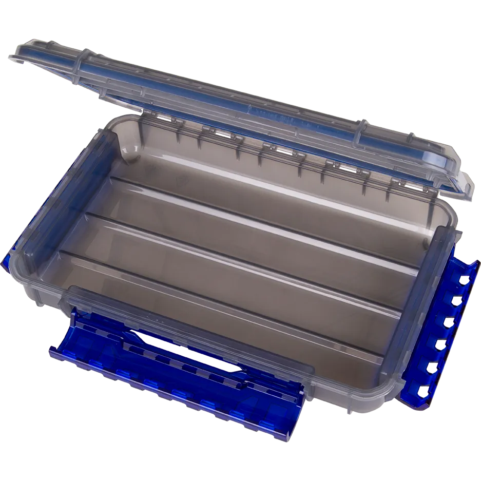 ZERUST MAX WATERPROOF TUFF TAINER - 4001 BULK